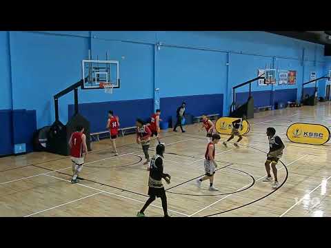 No Limit(67) tier 2  Sin Fighter (55) - tcbl sunday