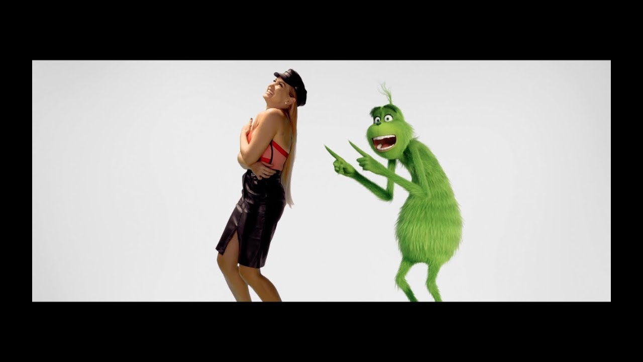 Fanny Lu — Feliz