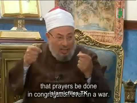 الصلاة وأسرارها - فقه الحياة (10) (الجزء الثاني)