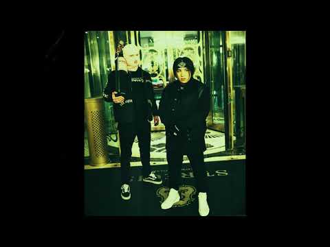 [FREE] The Limba x Rakhim x Morgenshtern Type Beat - "Холод" (Prod.BlockBoy66)