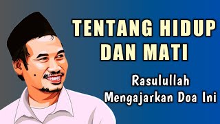Download lagu Story wa Gus Baha - Potensi Mendapat Kebaikan Saat Hidup dan Setelah Mati mp3