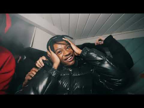 Mar Binbloxks x Baby Dee - Everybody Mentioned (Shot by KLO Vizionz)