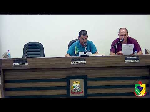 02ª Reunião da Comissão de finanças e Orçamento - 01/04/2026