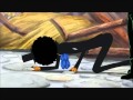 Brook Laughs At Sanji