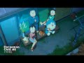 Doraemon Chill List 5 Relaxing Doraemon Soundtracks