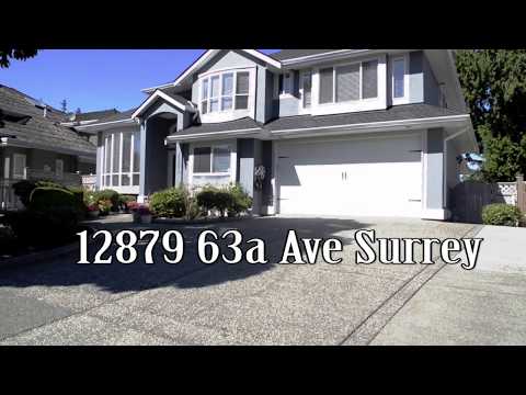 Andy Kainth Realtor  12879 63A Ave Surrey
