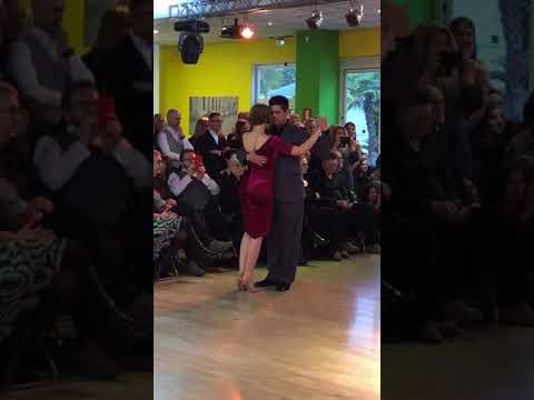 BARRO, Con Miranda Tomassoni