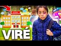 MYRIAM SE FAIT VIRER DE SON ÉCOLE A CAUSE D'UNE BAGARRE ! ( Younes est énervé)