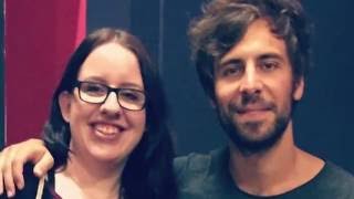 Max Giesinger live im FZW Dortmund