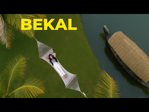 Places To Visit In Bekal & Kasargod | Complete itinerary | Tourist Places