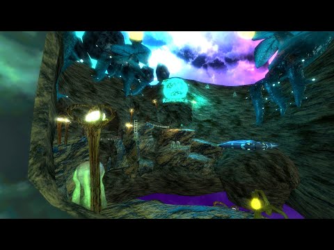 Half-Life 2: Through Vortal Eyes - Chapter 1 demonstration