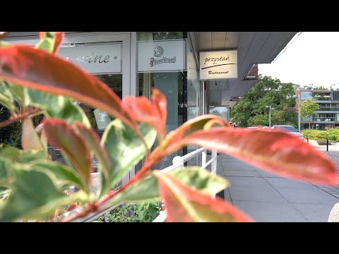 Restauracja "Przystań" i "Marina" ważny punkt na kulinarnej mapie Wrocławia