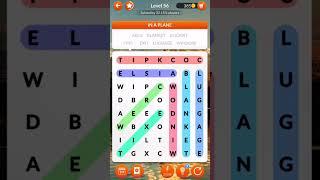 Word Search Explorer All Levels 1 - 100 Solution Walkthrough