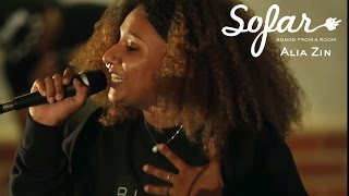 Alia Zin - Detour | Sofar Los Angeles
