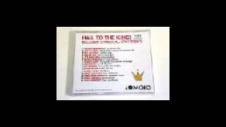 Link Wray-Love me tender (Elvis Presley)