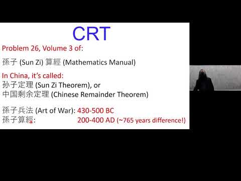 Nike Dattani tries to speak Chinese