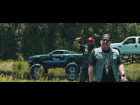 MUD DRIP - Franklin Embry & DJ Cannon Banyon featuring Big Jimmy x Young Gunner x Forgiato Blow