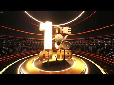 ITV'S Gameshow THE 1% CLUB THEME SONG