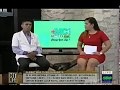 Intip Paha Mulus Presenter Lokal Surabaya Kiki Purwitasari