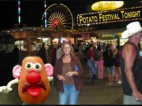 Happy Birthday Fran !