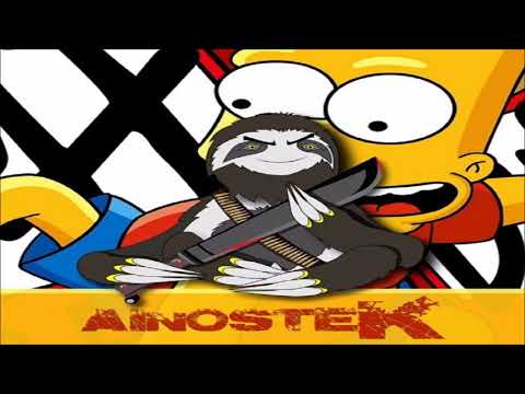 Ainostek - Simpsontek