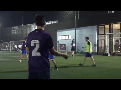 BELLAKEO vs KETA TEAM   #MundialitoF5 Fecha 2