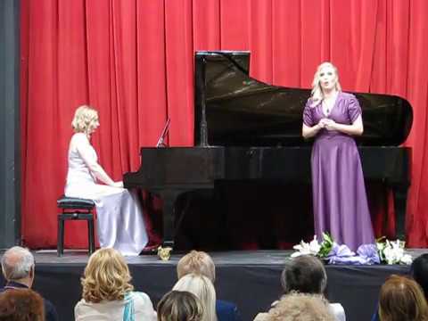 M.Prebanda - Mila nane