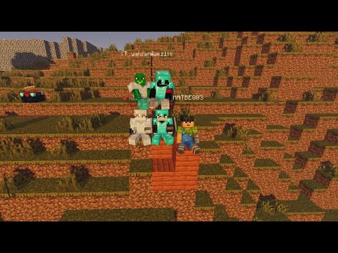 Стрим По Майнкрафту с Подписчиками(Открытие сервера выживание 1.16-1.21.8) #shorts