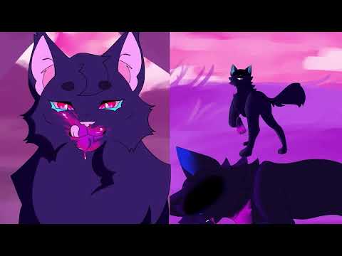 DROPITLIKEITSHOT COMPLETE WARRIOR CATS MAP (REUPLOAD)