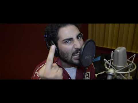 Trauma - LIRICO TOM RIDDLE X CRAZEOLOGY COMPETITION