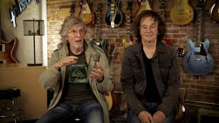 The Zombies Track by Track at Gibson (I Love You)