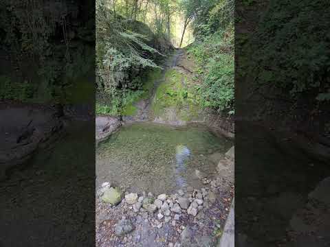 gita fuori porta #val brunone #gita #relax