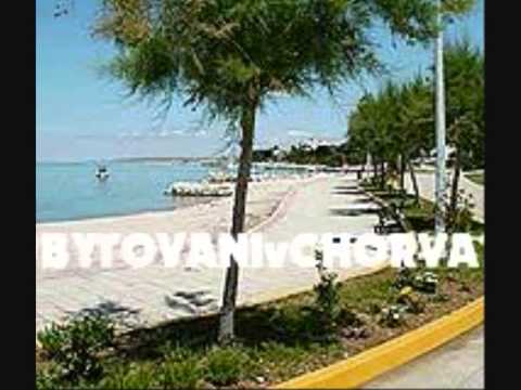 Apartmány Ana, Nin - Vrsi - Mulo, Chorvatsko - Croatia - Hrvatska