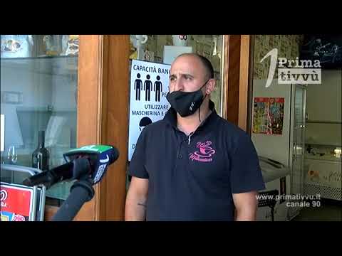 Santa Lucia di Serino è di nuovo "io resto a casa" in attesa dei tamponi