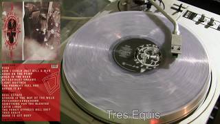 Cypress Hill - Tres Equis (vinyl)