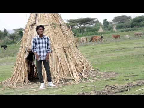 Dawit Zerihun - Mealeme - (Official Music Video) - New Ethiopian Music 2016