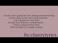 STEP UP IRIE LOVE Official Lyric
