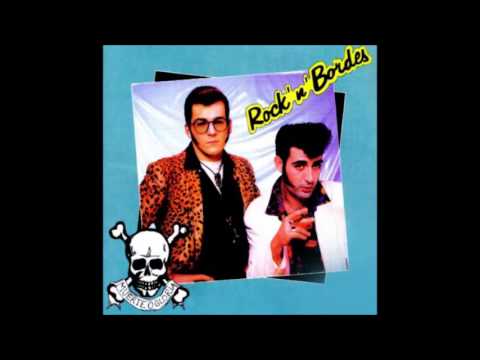 Rock 'n' Bordes - Muerte o gloria (1990) (Full Album)