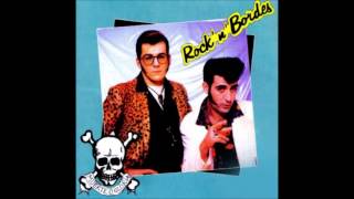 Rock 'n' Bordes - Muerte o gloria (1990) (Full Album)