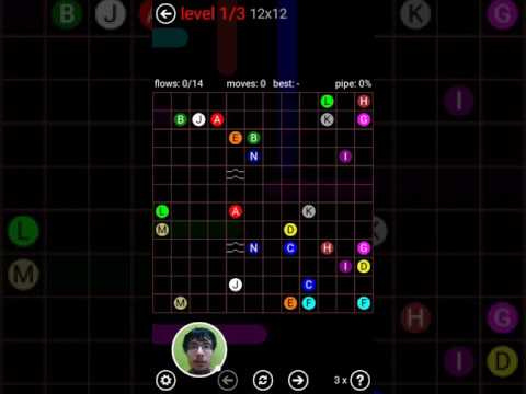 Daily Bridges - 2017-03-12