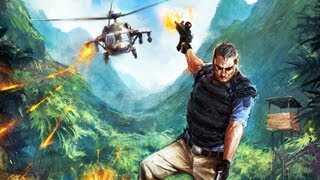 Clip of Narco Terror