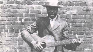 BARBECUE BOB - It's A Funny Little Thing [1929]
