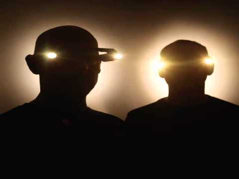 Orbital - Funny Break (Plump DJs Remix)