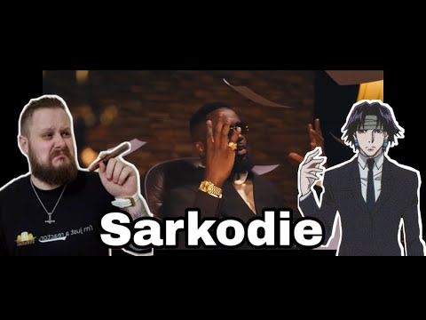 Score Card Reactions : Sarkodie - Rollies and Cigars