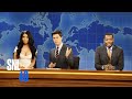 Weekend Update: Kim Kardashian - Saturday Night.