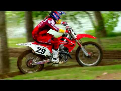 Racer X Films: Andrew Short