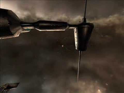 Überführung einer Thanatos ins Solitude