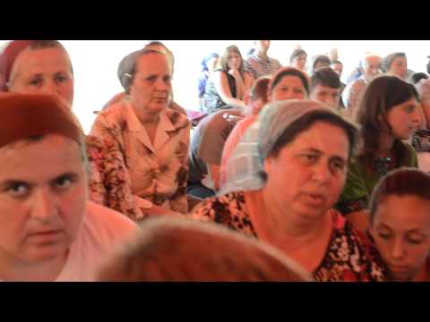 Grupul Harul - Nu-i nimeni ca Tine Isus