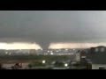 Mississippi Tornado - Storms, tornadoes rip.