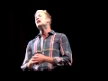 Kyle Post~Breathe Again (by Sarah Bareilles ...